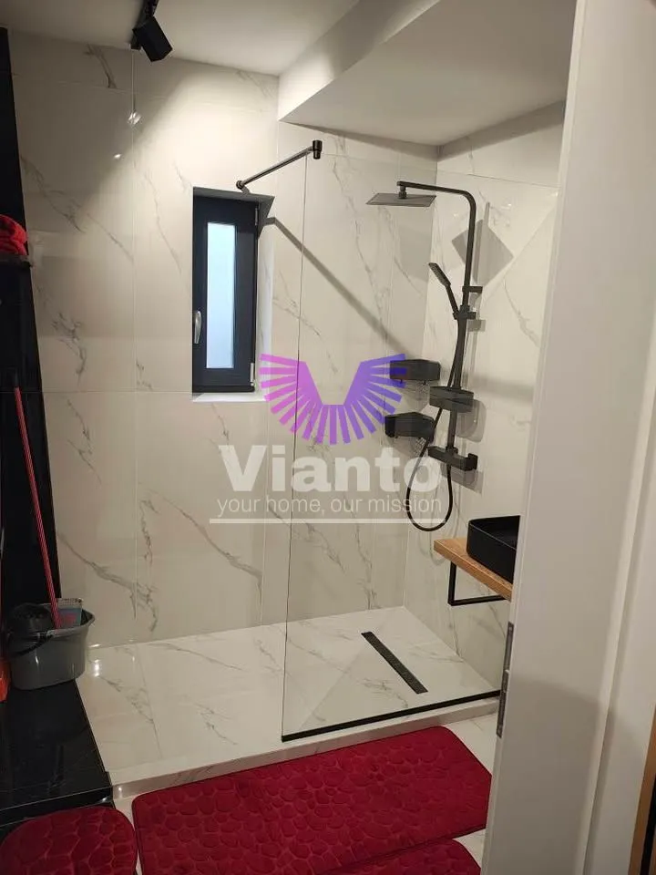 Apartament 3 camere lux // Selimbar Vis-a-vis de mall