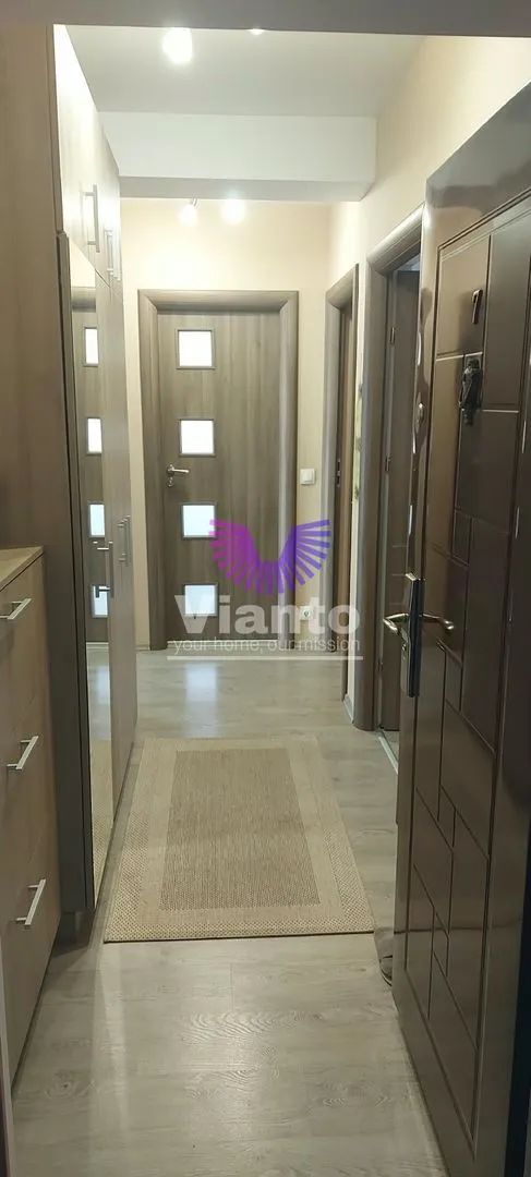Apartament 3 camere | 70 mp | Parcare privata | Turnisor | Sibiu