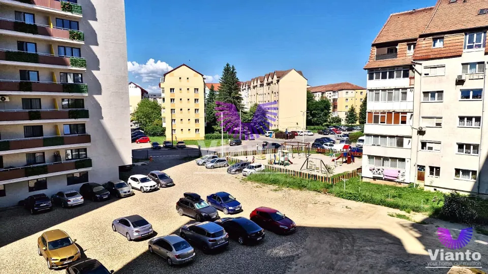 2-Zimmer-Wohnung | Gegend Piața Rahovei (aleea Sevis) | 58 m²
