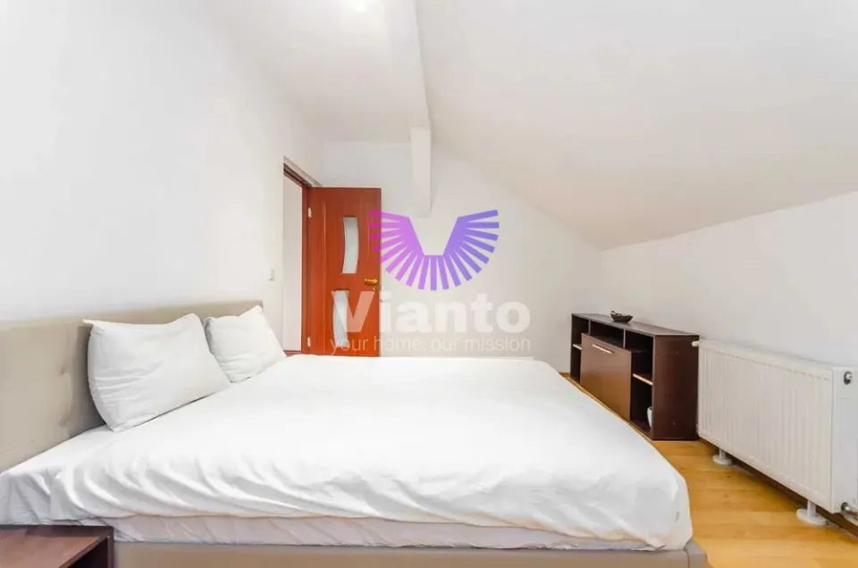 3-Zimmer-Wohnung 88 m²
