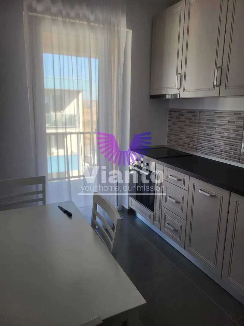 Garsoniera cu balcon si parcare | Zona Magnolia Residence | Sibiu