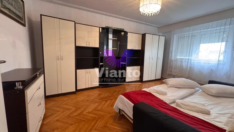 Apartament 2 camere mobilat si utilat premium Semaforului- zona Vasile Aaron