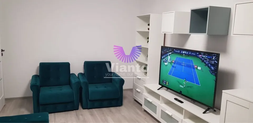 Apartament 2 camere | Balcon | Mihai Viteazul | Sibiu