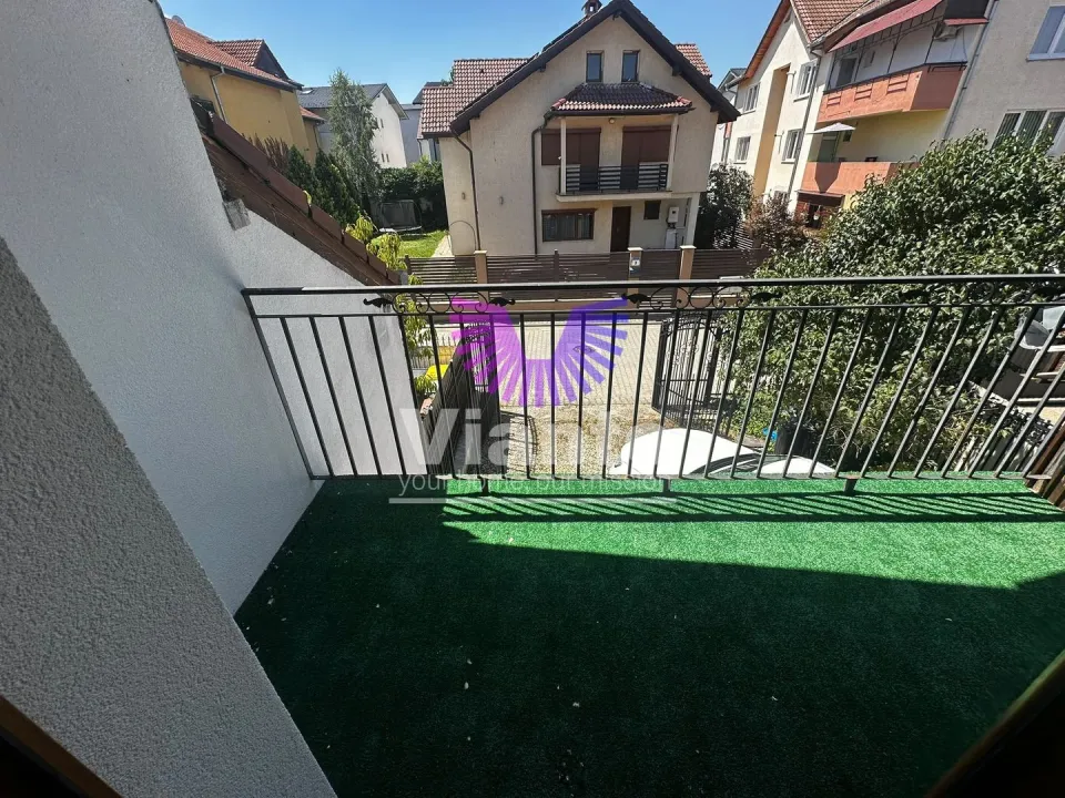 Haus 5 Zimmer - 125 m² mit Grundstück 176 m² in Selimbar