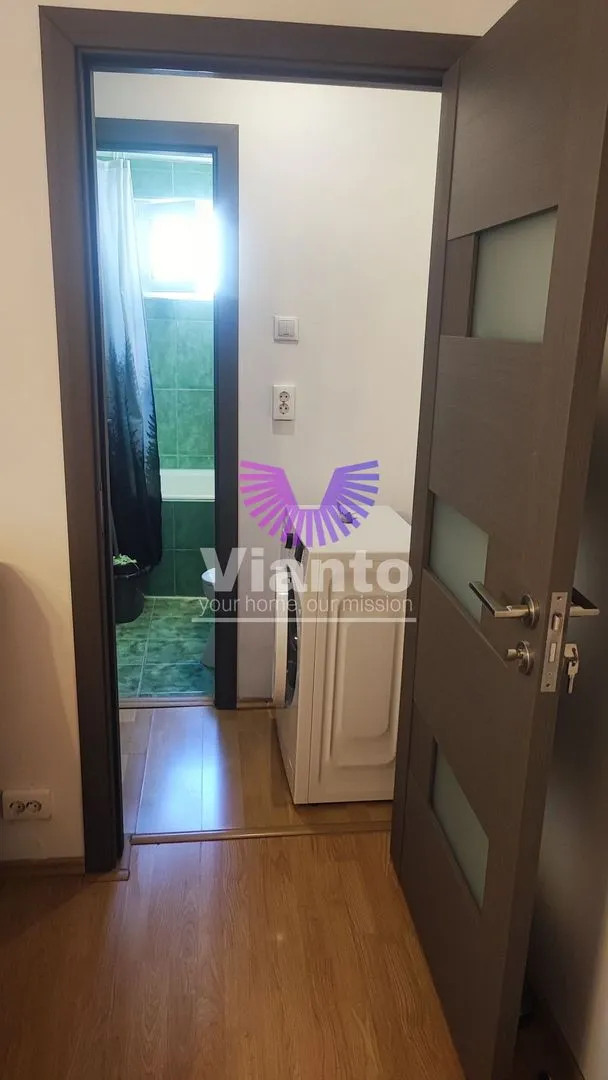 Vermiete 3-Zimmer-Wohnung
