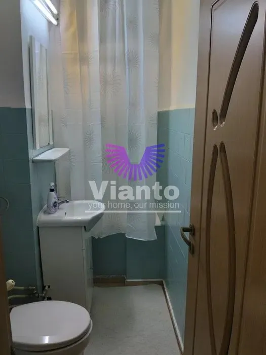 Apartament 2 camere de inchiriat Rahovei/Aleea Steaza