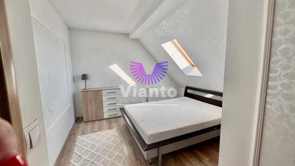 3-Zimmer-Wohnung möbliert und vollständig ausgestattet - Zone sub-Arini - Calea Poplacii