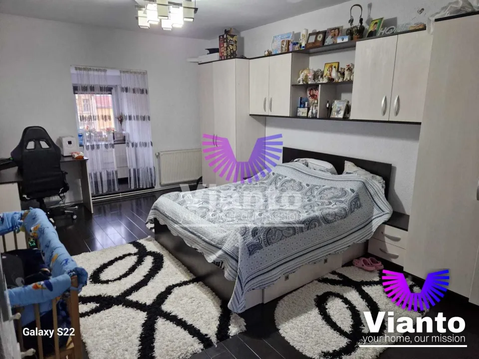 Apartament 2 camere | Casa | Zona Ultracentral