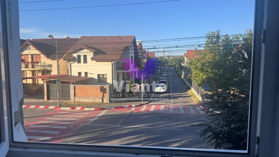 0% COMMISSION 2-room furnished and equipped apartment floor 1 | Tiglari