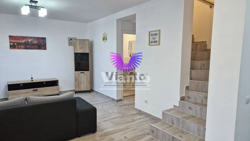 Haus 4 Zimmer | Duplex | Bereich Triajului | Selimbar