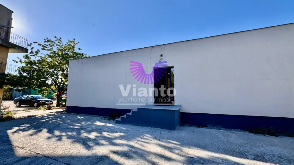Spațiu de birouri clasa -148 mp utili- 5 birouri, - zona Ștefan cel Mare