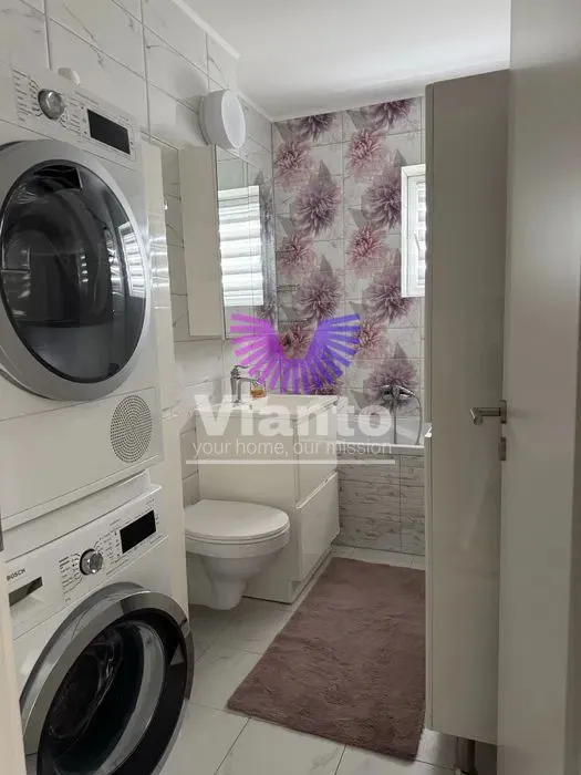 Apartament 2 camere de inchiriat Avantgarden 55mp