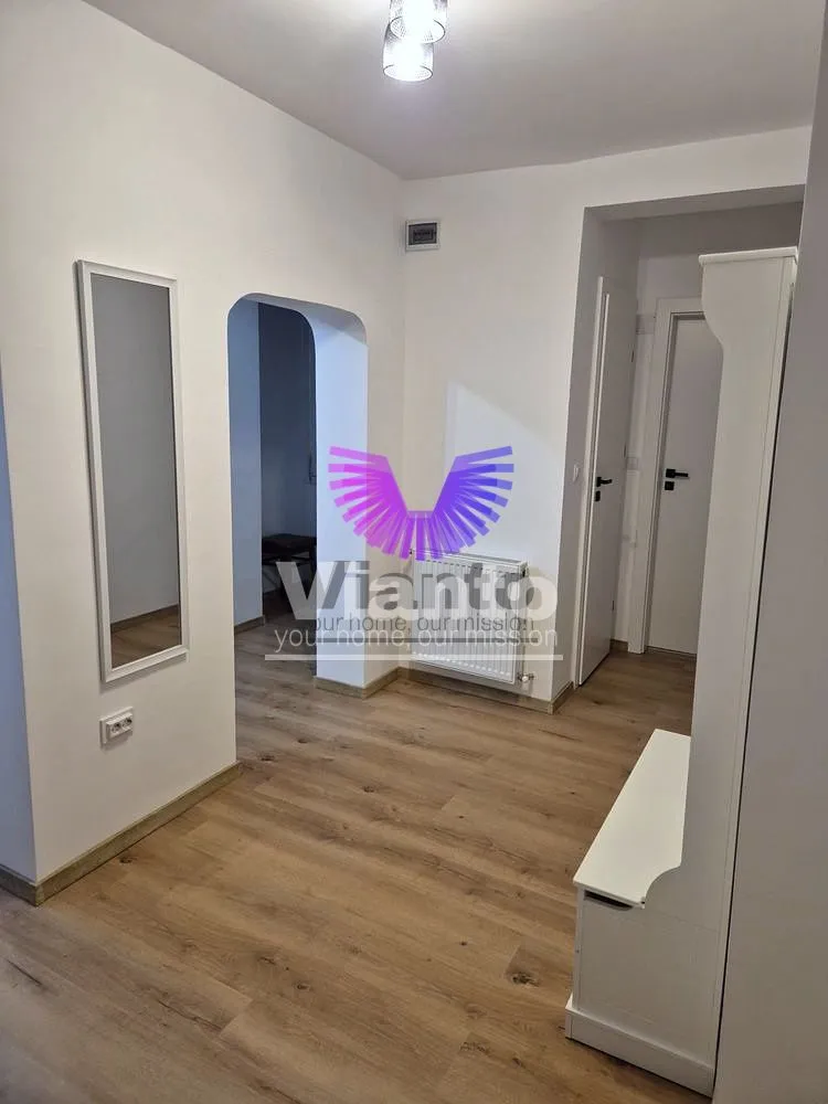 3-Zimmer-Wohnung | 75 m² | Strand | Sibiu
