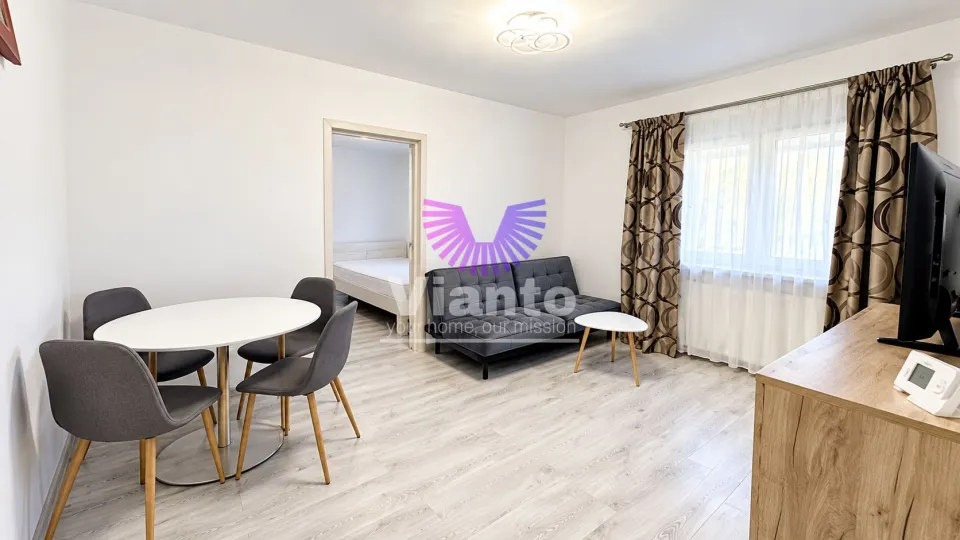 Apartament de Inchiriat 2 Camere/ Luptei/ 420 E
