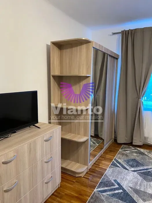 Garsoniera centru Sibiu aproape de Piata Mica 50mp2