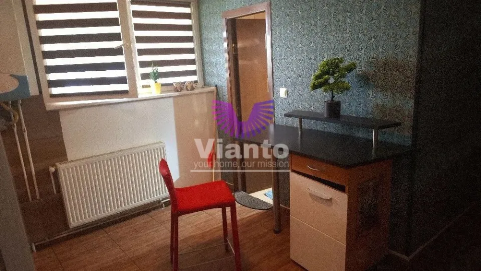 Garsoniera de vanzare zona Strand2-Poiana Sibiului