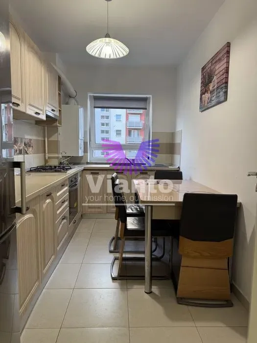 3-Zimmer-Wohnung Avantgarden 72 m²