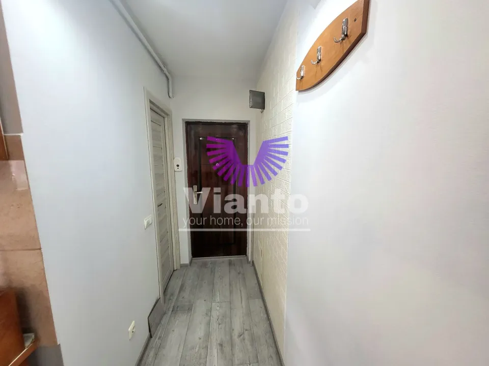 Apartament 2 camere | Balcon | Vasile Aaron | Sibiu