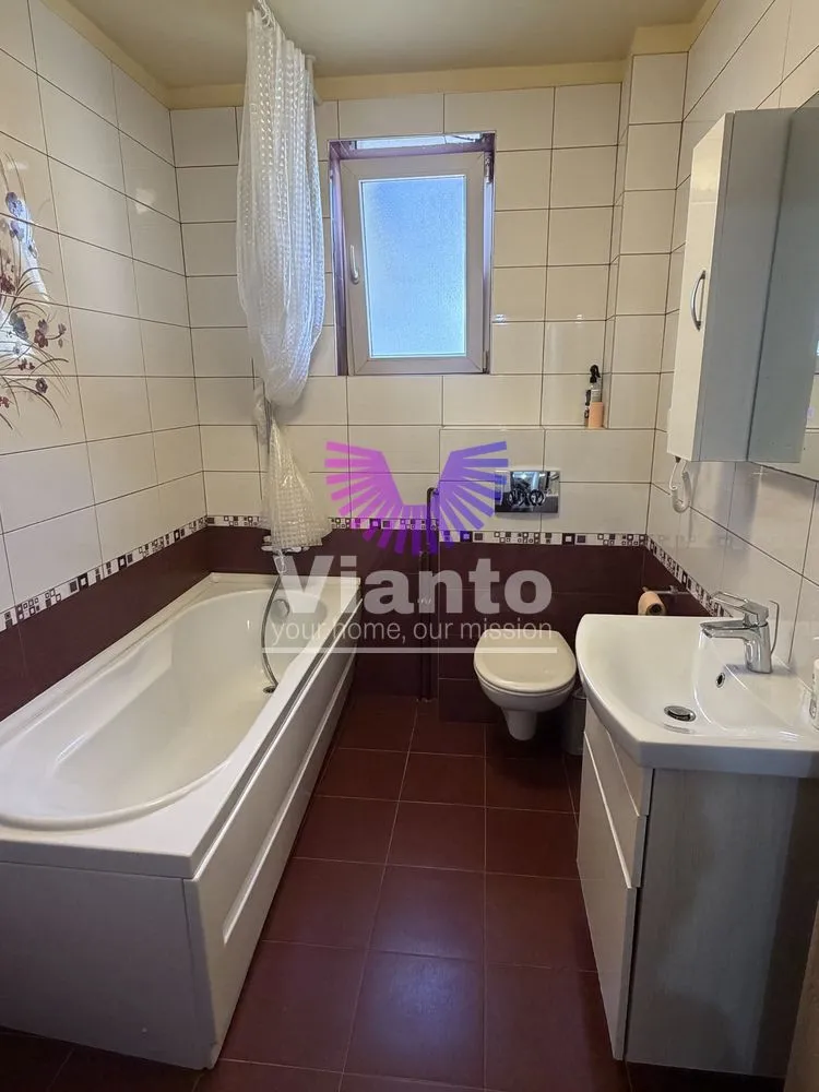 2-Zimmer-Wohnung | Parkplatz | Zentrale Zone | Sibiu