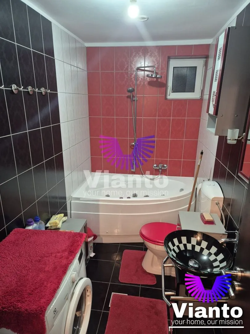 2-Zimmer-Wohnung | Valea Aurie | In der Nähe des Parcul Sub Arini