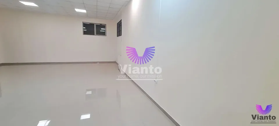 Ground floor commercial space 2 rooms 130 sqm | Neppendorf Turnisor