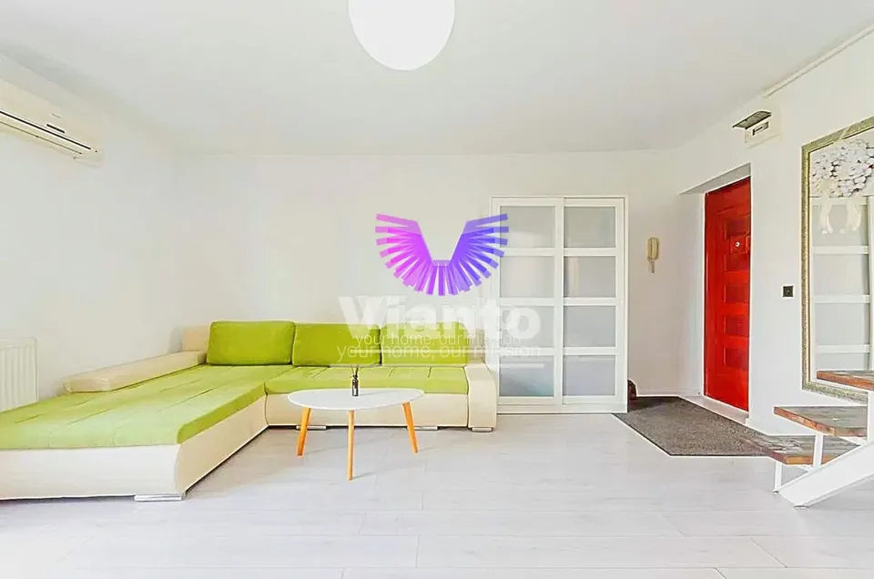 Apartament 3 camere 88mp