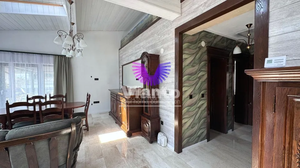 Casa individuala premium cu curte la prima inchiriere