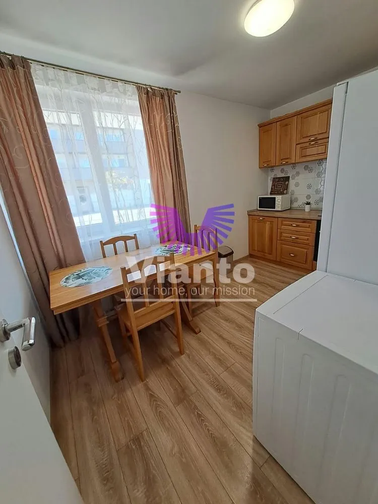 Einzimmerwohnung | Privater Parkplatz | Möbliert und ausgestattet | Șelimbăr