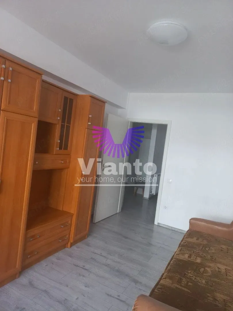 3-Zimmer-Wohnung zu vermieten