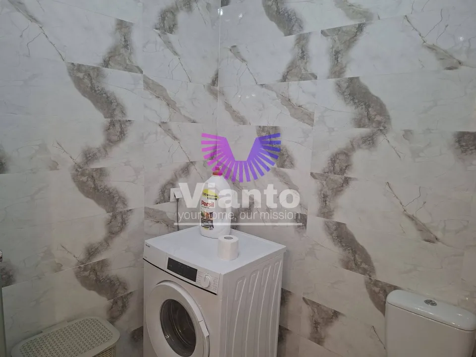 2-Zimmer-Wohnung | Parkplatz | Balkon | Garden City – Turnișor