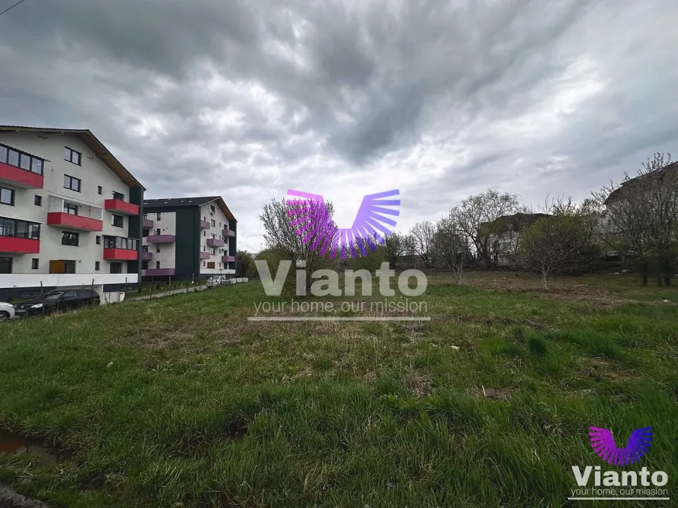 0 % Provision Bauland 2089 m² - Neppendorf - Turnișor