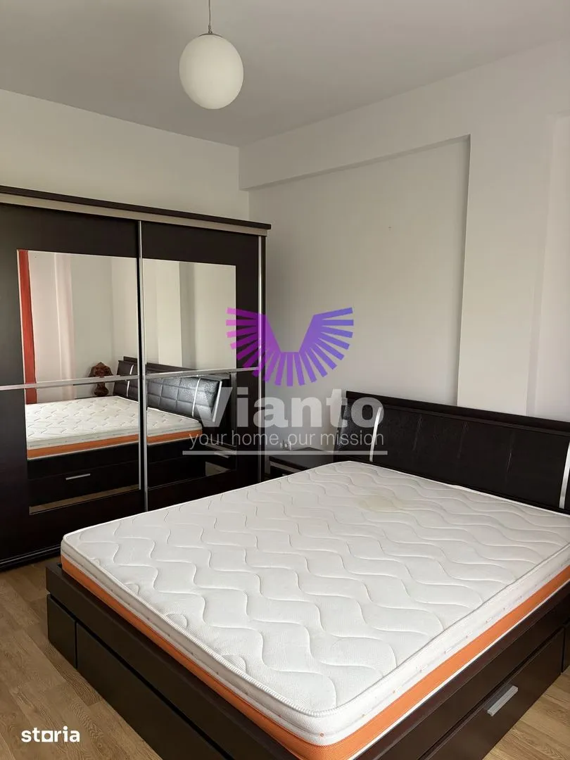 Apartament 3 camere | 100 mp | Terasa cu vedere spre parc | Sub Arini - Sibiu