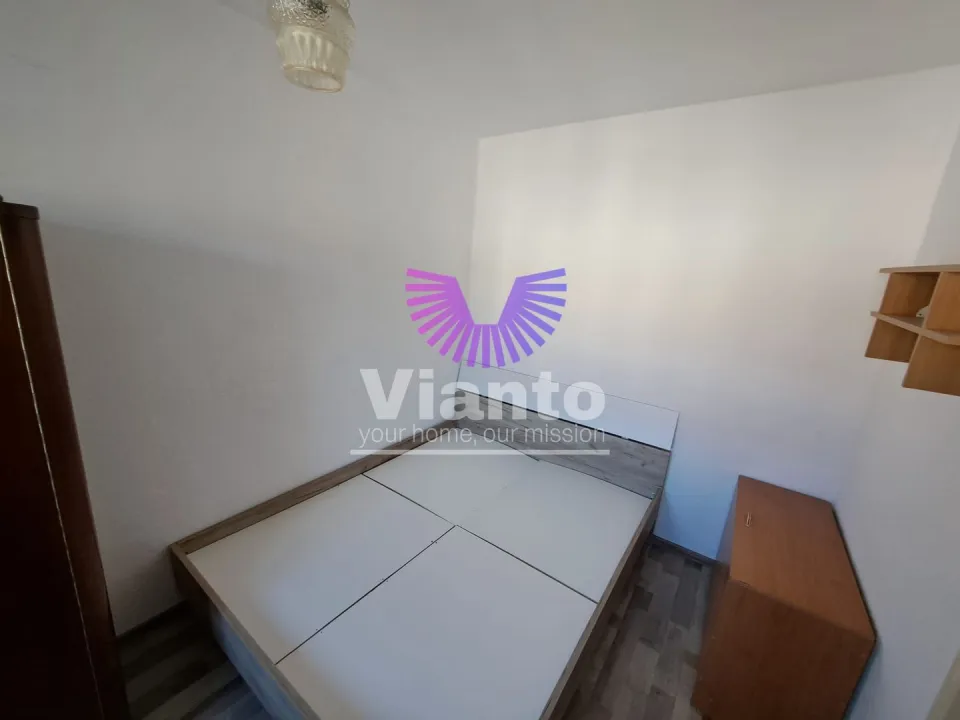 APARTAMENT 2 CAMERE 36MPU,  CU BALCON INCHIS - HIPODROM III