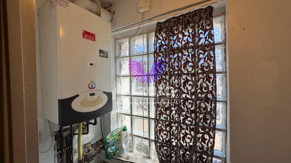 Individual House for Rent 5 Rooms - Courtyard with Barbecue Area - Gușterița