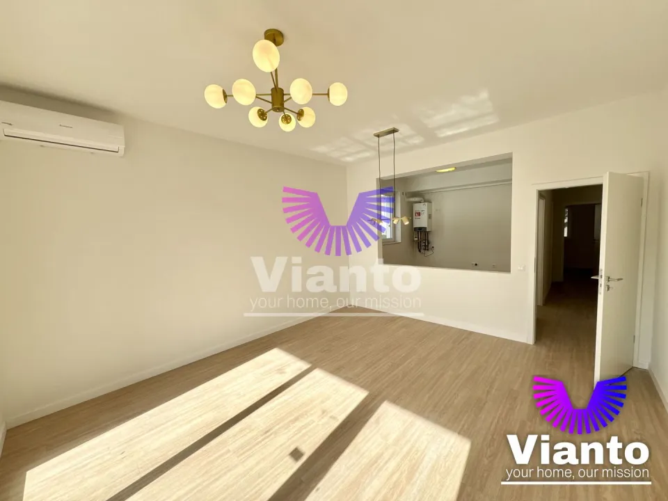 2-Zimmer-Apartment | Parkplatz | Davinci Homes