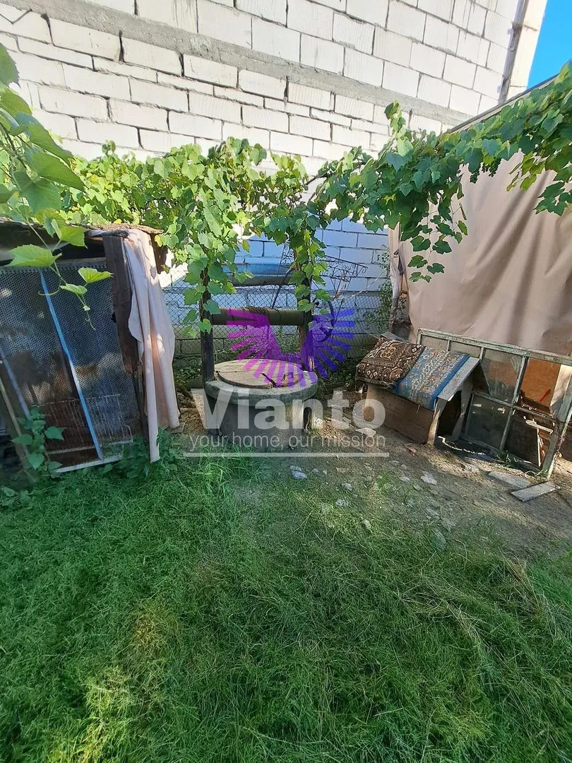 Einfamilienhaus 120 m², Grundstück 800 m² in Rusi - Slimnic