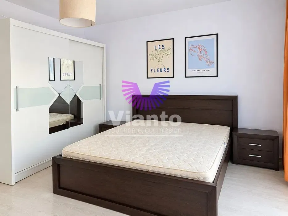Studio modern de inchiriat Avantgarden Sibiu