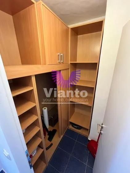 4-room apartment | 2 bathrooms | 2 balconies | Pet Friendly | Ștrand | Sibiu