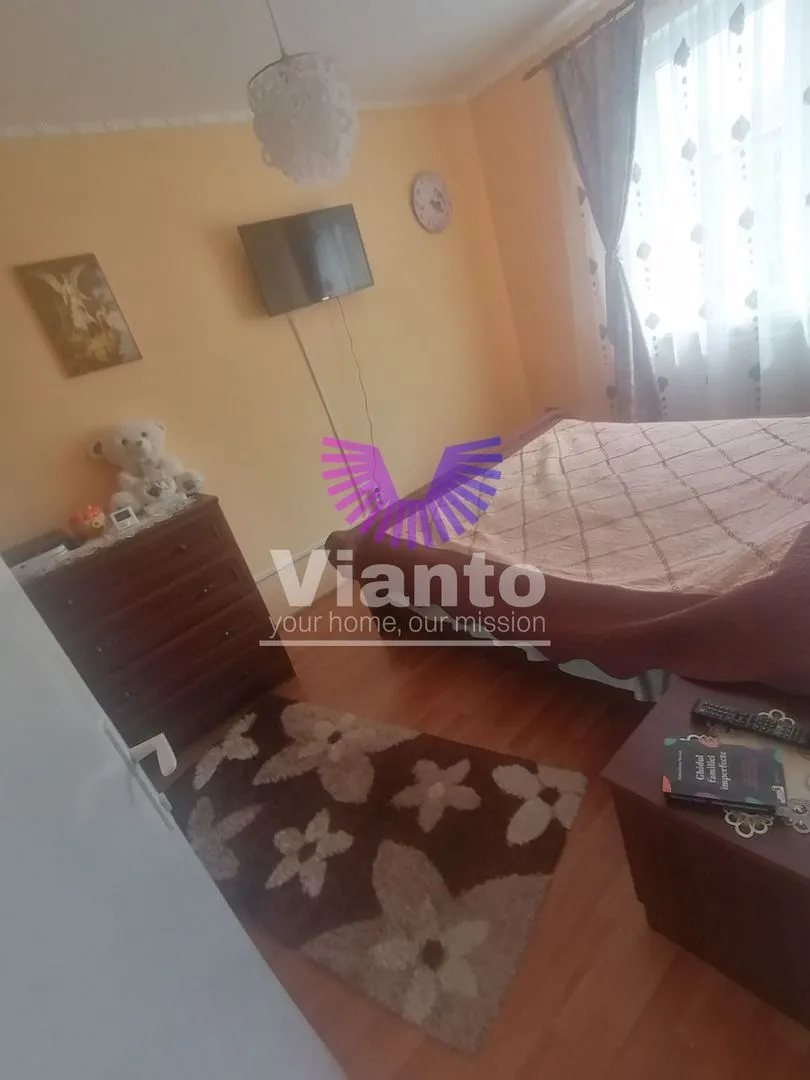 2-Zimmer-Wohnung 53 m² - Terezian