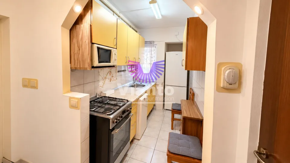 Apartament de inchiriat 2 camere/ zona Mediu/ 290E