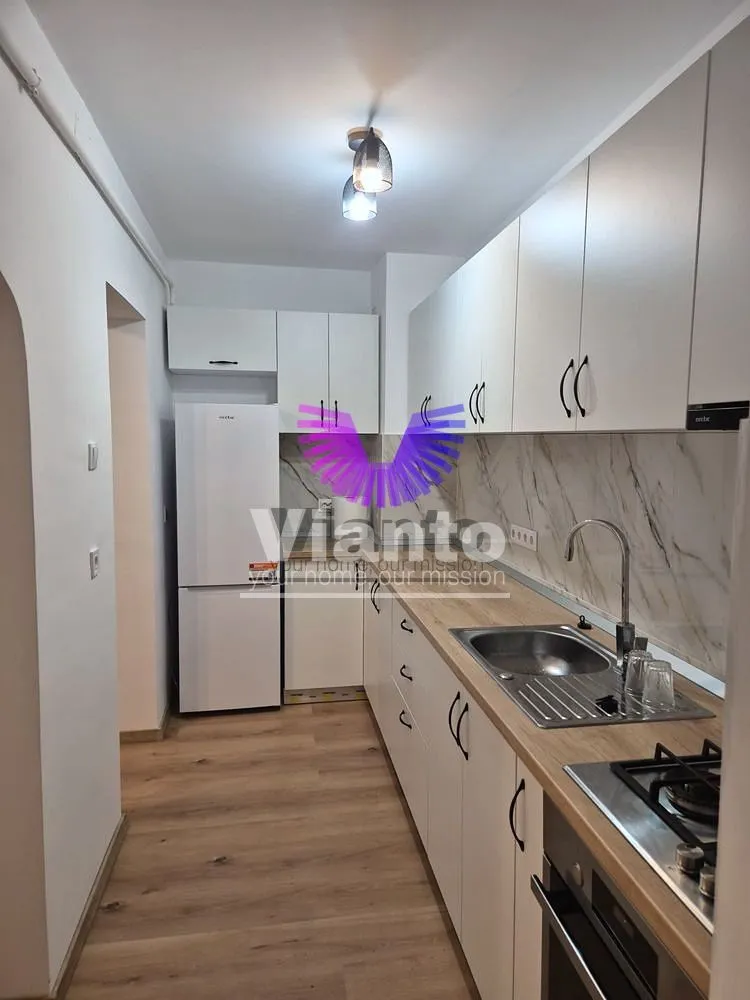 Apartament 3 camere | 75 mp | Strand | Sibiu