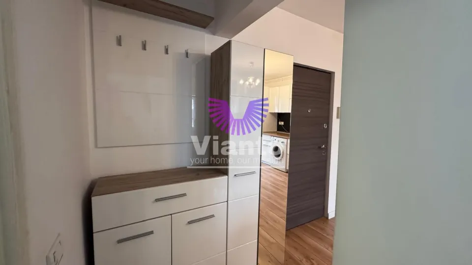 Apartament 2 camere mobilat si utilat premium Semaforului- zona Vasile Aaron
