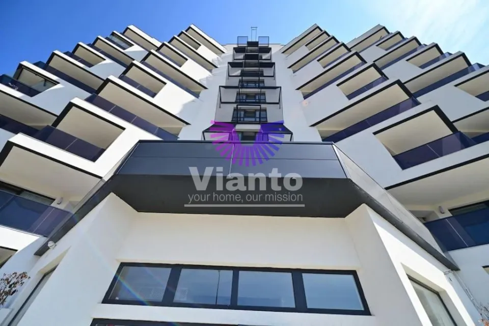 Apartament 2 camere | Prima inchiriere | Evolution Residence | Selimbar