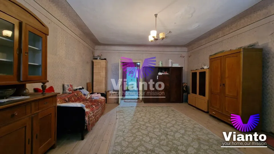Einfamilienhaus 4 Zimmer mit Grundstück 2984 m² Sat Nou-Roșia