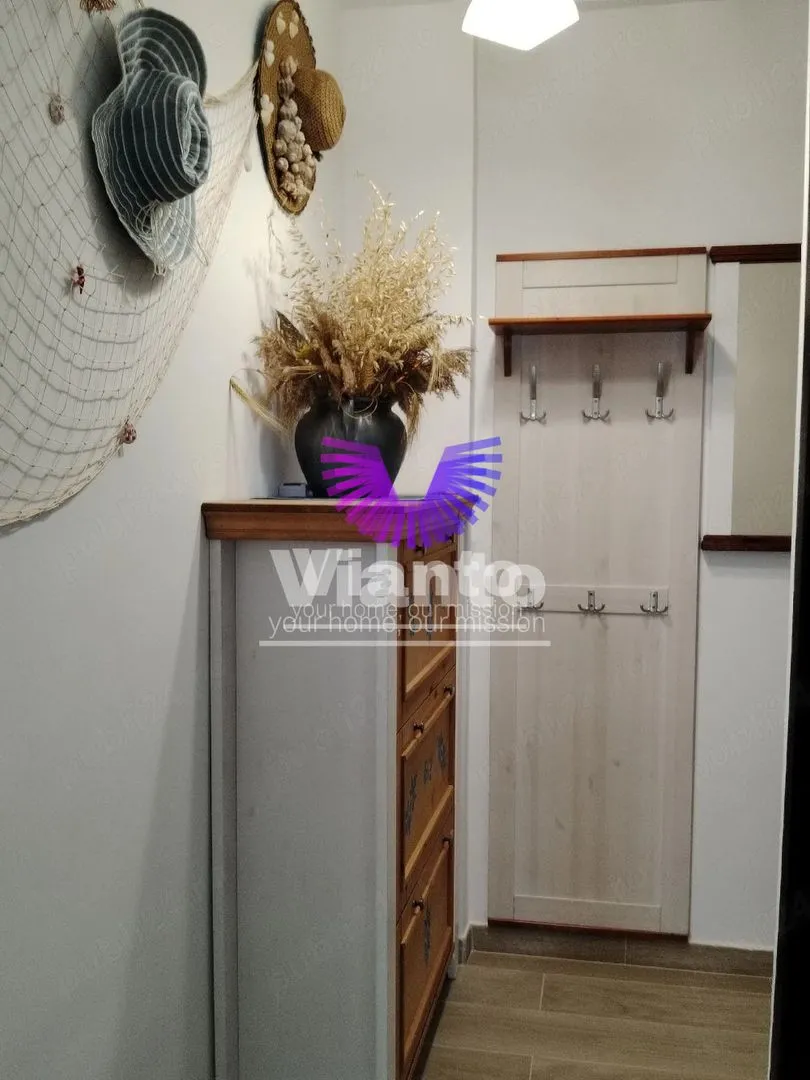 Apartamnt 3 Camere-63mpu cu Loc de Parcare-Zona Doamna Stanca