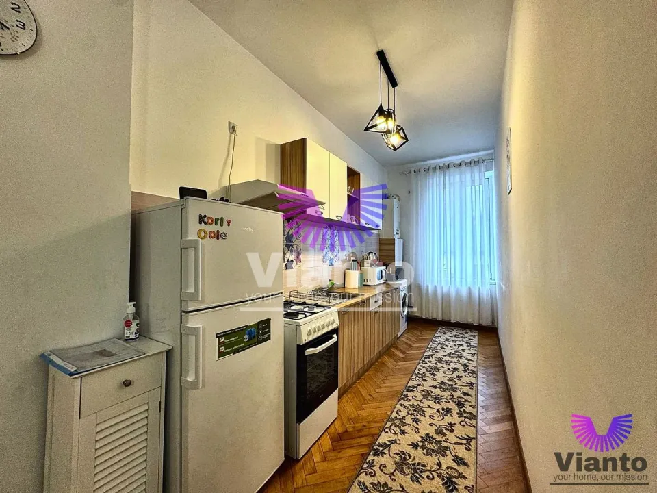 Oportunitate cabinete - spațiu birouri parter | Central - Spital 119 mpu