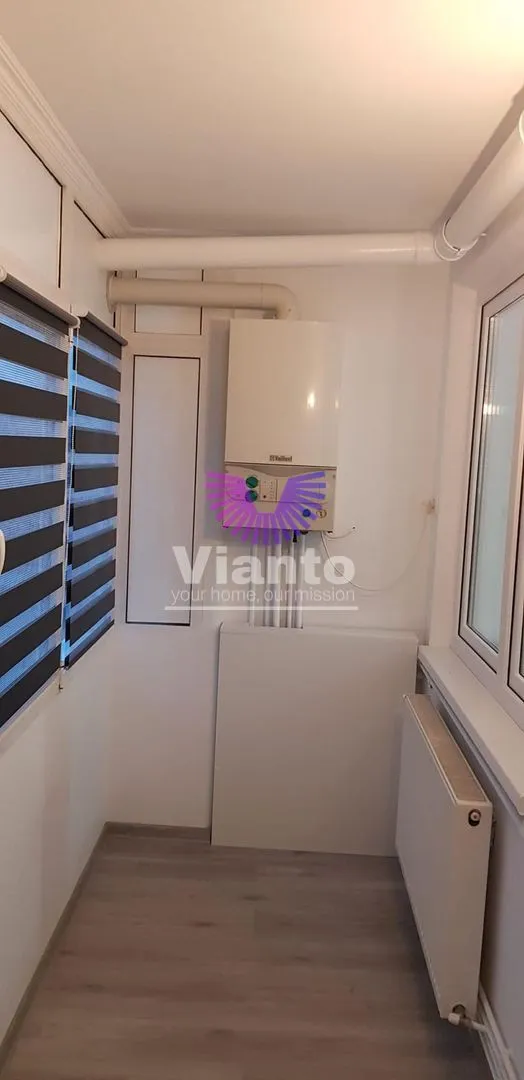 Apartament 2 camere | Balcon | Mihai Viteazul | Sibiu