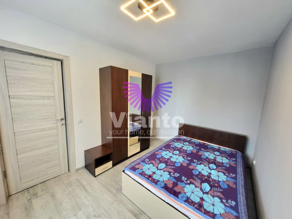 Apartament 2 camere | Balcon | Vasile Aaron | Sibiu