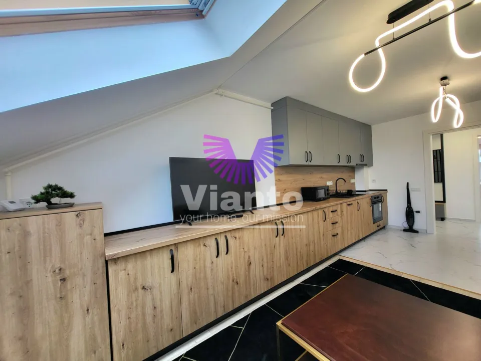 Apartament 2 camere | Parcare | Zona Lazaret | Sibiu