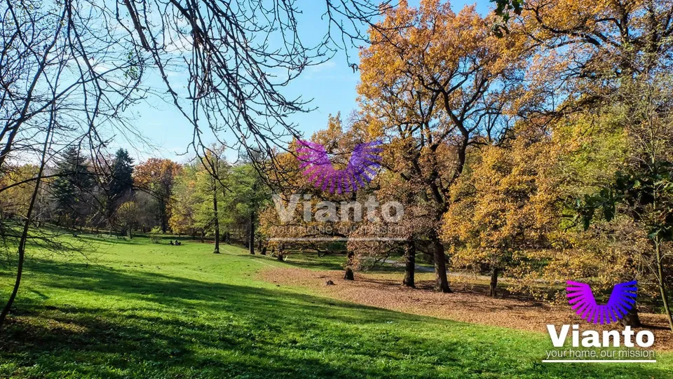 2-Zimmer-Wohnung | Valea Aurie | In der Nähe des Parcul Sub Arini